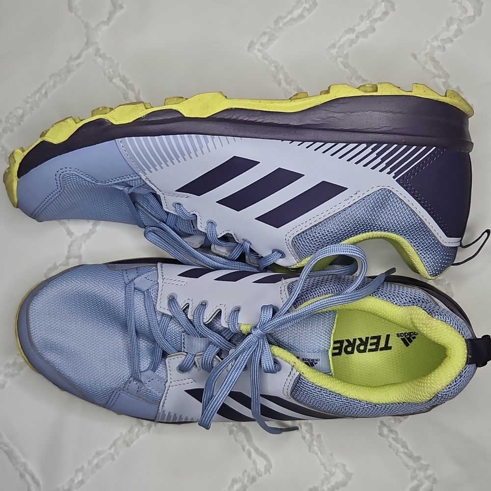 Adidas Terrex Trail Shoes WORN ONCE